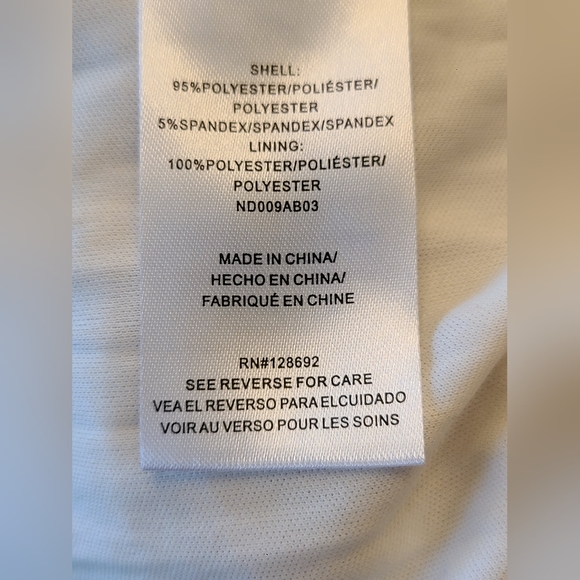 Madden NYC size L pink/green dress - Picture 12 of 12